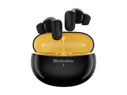 Наушники TWS Blackview AirBuds 30 Black (6931548317890)