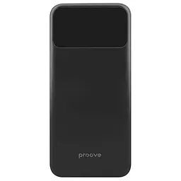 Павербанк Proove Illuminator 2 Black 20 000 mAh / 22.5 Вт (PBIP20212201) - мініатюра 2