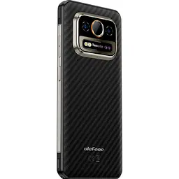 Смартфон Ulefone Armor 25T Pro 6/256Gb Frost Black [120480] - мініатюра 5