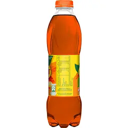 Чай холодний Lipton чорний персиковий 1 л - мініатюра 3