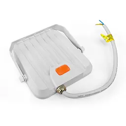 LED прожектор Videx F5, 30W 3000-5000-6500K 230V White (VL-F5-030CW) (29253-000) - мініатюра 6
