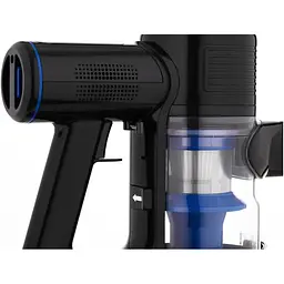 Вертикальний пилосос Ardesto CVC-D0611BB [106279] - мініатюра 5
