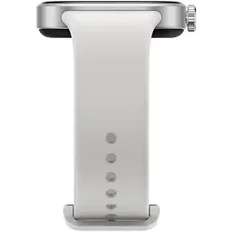 Смарт-годинник Xiaomi Redmi Watch 6 NFC Silver Gray (BHR0955GL) - мініатюра 3