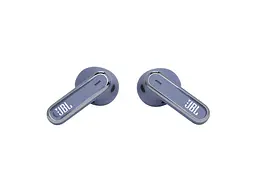 Навушники TWS (повністю бездротові) JBL Live Flex Blue (LIVEFLEXBLU) - мініатюра 7