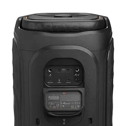 Акустична система JBL PartyBox 130 (JBLPB130BLKEP) - мініатюра 5