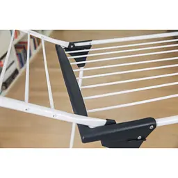 Сушарка для білизни Vileda King Indoor Dryer 20 м (4023103202139) - мініатюра 6