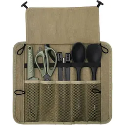 Набір приладів для барбекю NexTool Outdor Coocing Set (NE20325) [147527]