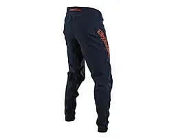 Велоштани TLD Sprint Ultra Pant Navy XXL Troy Lee Designs (1106-256786026) - мініатюра 2