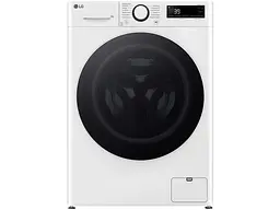 Пральна машина автоматична LG F2Y5PS0W