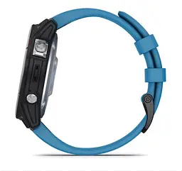 Смарт-годинник Garmin Quatix 7 – Standard Edition Marine (010-02540-60/61) - мініатюра 5