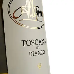 Вино Altesino Bianco Toscana IGT, 13,5%, 0,75 л (534584) - мініатюра 3