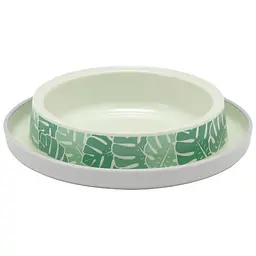 Moderna Trendy Dinner Eden 0.21 л / 15,7x15,7x3,4 см модерна миска для котів, дизайн Едем