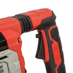 Vitals Молоток відбійний Professional At 1765DS 1700Вт 65Дж 2000уд/хв 23.5кг - мініатюра 10