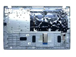 Топкейс ноутбука / верхня панель і клавіатура для ноутбука Acer Aspire A517-52, A517-52G (6B.A5GN2.009) Оригінал від Acer, Верхня панель клавіатури - мініатюра 2