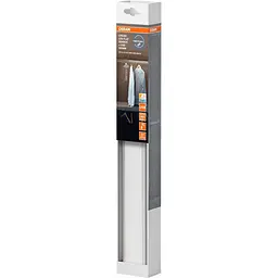 Нічний світильник Ledvance LINEAR FLAT 400мм White (4058075762213) [152286] - мініатюра 4