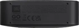 Портативна акустика JBL Go Essential 2 Black (JBLGOES2BLKEU) - мініатюра 6