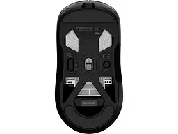 Миша Genesis Zircon 660 Wireless Black (NMG-2191) - мініатюра 2