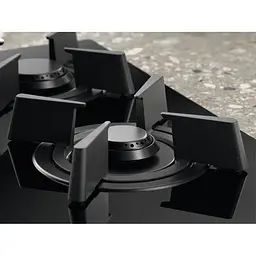 Варильна поверхня Electrolux KGV8473IK газова [137890] - мініатюра 4