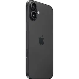 Смартфон Apple iPhone 16 Plus 128GB Black (MXVU3) [114829] - мініатюра 3