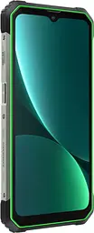 Смартфон Blackview BL8800 8/128GB Green (Global) - мініатюра 4