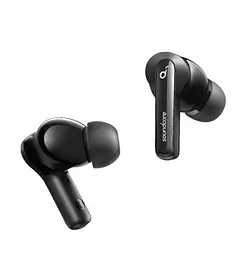 TWS-навушники Anker Soundcore Life P3i black - мініатюра 4