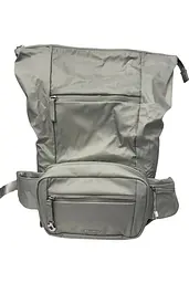Рюкзак-Трансформер Samsonite MOVE JOURNEY DRY SAGE 45х34х13 KS7*04003 - мініатюра 6