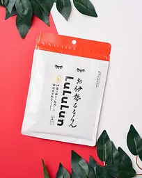 LULULUN Face Mask Ise освіжаюча маска з фруктово-овочевими екстрактами, 7 шт - мініатюра 4