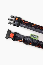 Нашийник ТМ HIDOG Hawaii, розмір S (ширина 16мм (25-33см)) (2100102256010A)(SN) shop (2100102256010)