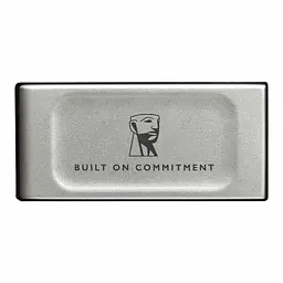 Портативний SSD Kingston XS2000 BOC 500GB USB 3. 2 Gen2 (2x2) Type-C 3D NAND - мініатюра 2