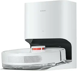 Робот-пилосос XiaomiRobot Vacuum X10 White