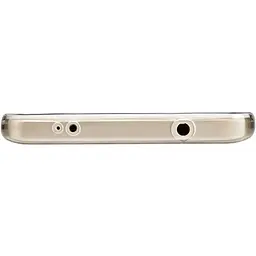 Чохол-накладка Nillkin TPU Nature Case Xiaomi Redmi Note 4X White - мініатюра 5