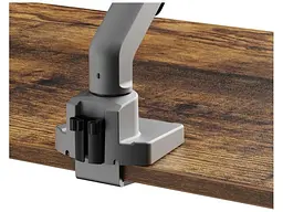 Настільна стійка AOC AM200H2 17-34 Gray (AM200H2) - мініатюра 8