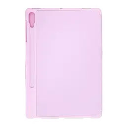 Чохол ArmorStandart Smart Fold Pen для Samsung Galaxy Tab S9+ / S9 FE+ / S10+ Pink - мініатюра 2