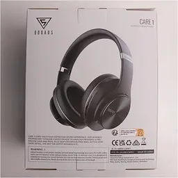 Бездротові навушники Doqaus Bluetooth - мініатюра 7