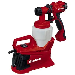 Фарборозпилювач TC-SY 600 S 600Вт 1000 мл/хв. Einhell teh0025638