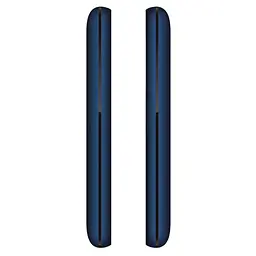 Телефон Maxcom MM814 Power Bank Function Type-C синій - мініатюра 3