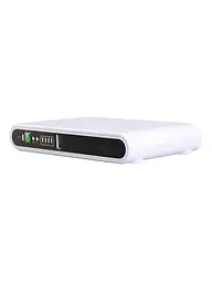 Джерело безперебійного живлення 8800 мА-г 5/9/12V USB Біле (5255404736)
