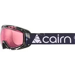 Маска Cairn Omega SPX1 Сat.1 Камуфляж