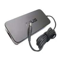 Блок живлення до ноутбуку ASUS 180W 19.5V, 9.23A, разъем 5.5/2.5, F Slim-корпус (ADP-180MB)