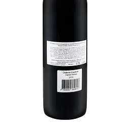 Вино Chateau Coustolle Canon-Fronsac червоне сухе 0.75 л - мініатюра 2