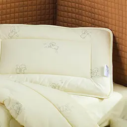 Подушка дитяча Papaella Baby з вовною 60х40 см (8-11046) - мініатюра 3