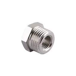 Футорка Selba 1/2″x3/8″ ЗВ SL8809 000014740 - мініатюра 2