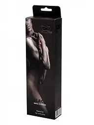 Флогер Argus Fetish Black Small чорний - мініатюра 3