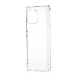 Чохол Shockproof Xiaomi Mi 11 Прозорий