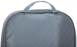 Дорожня сумка Thule Packing Cube - Small - TPCS-201 Pond Gray (7248710) - мініатюра 3