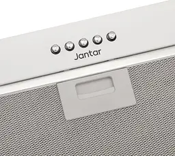 Витяжка Jantar BILT 650 LED 52 WH (6901917) - мініатюра 5
