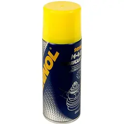 Мастило багатоцільове MANNOL 0,2л 9898 Multifunktion Anti-Rost М-40
