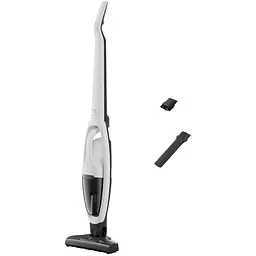Вертикальний + ручний пилосос (2 в 1) Electrolux ES31CB18SH