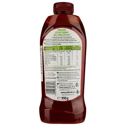Кетчуп Pudliszki томатний, 990 г (922033) - мініатюра 2