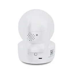 IP-відеокамера поворотна 2 Мп з Wi-Fi ATIS AI-262-3M з вбудованим мікрофоном та динаміком - мініатюра 2